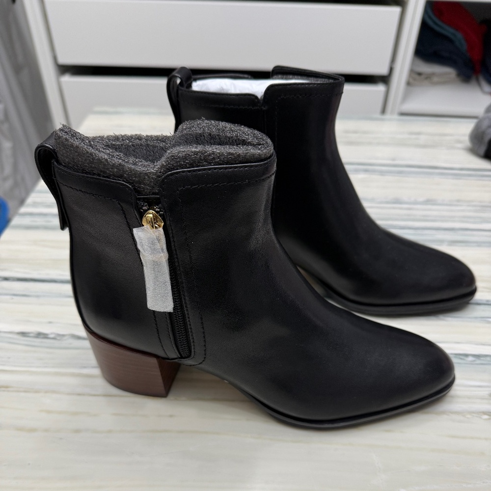 Cole Haan haisley ankle boots